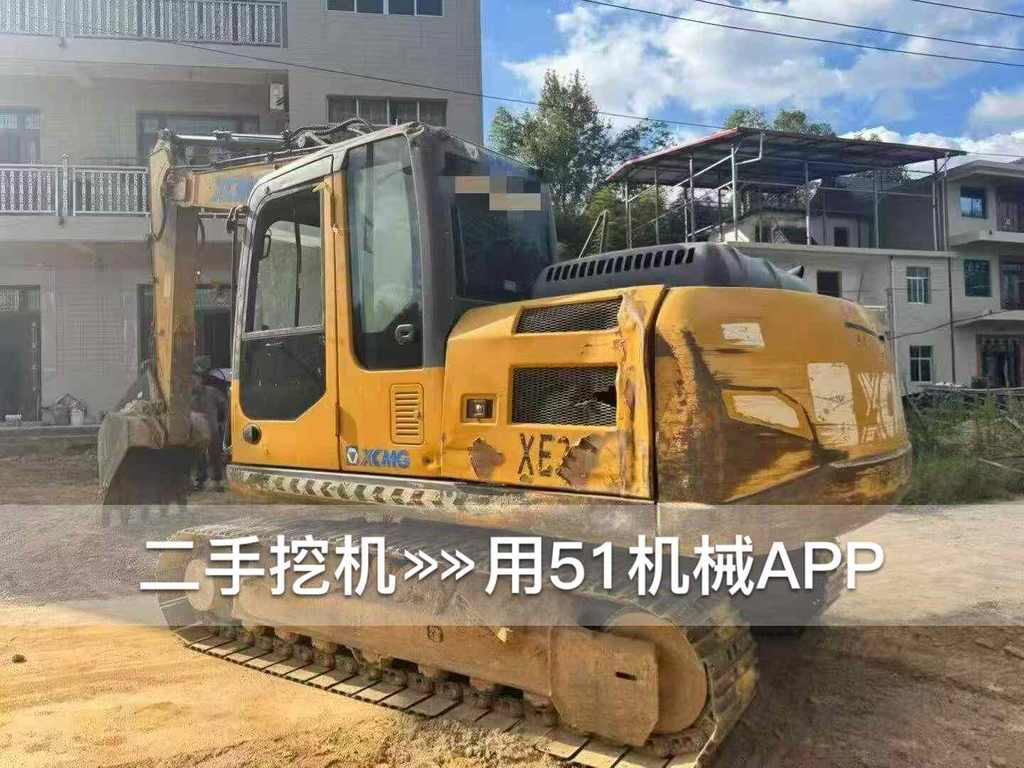 51挖机